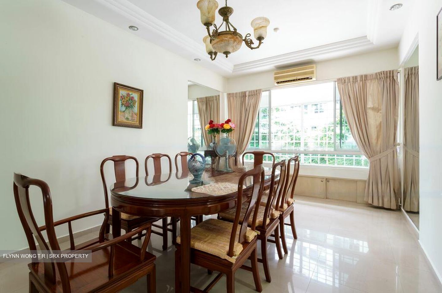 Mandalay Towers (D11), Apartment #422749681